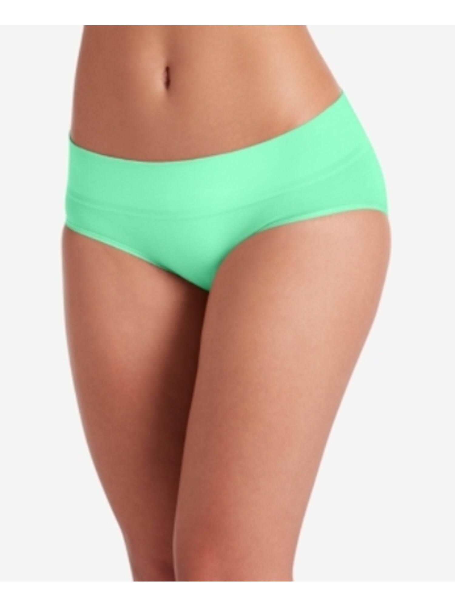 Jockey Womens Aqua Natural Beauty Seamless Hipster Panties 5 eBay