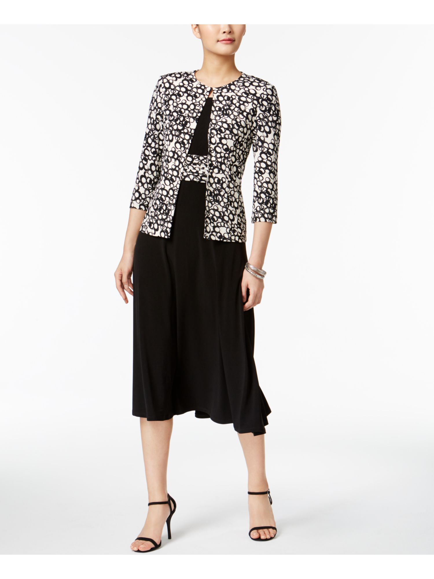 jessica howard dress and jacket