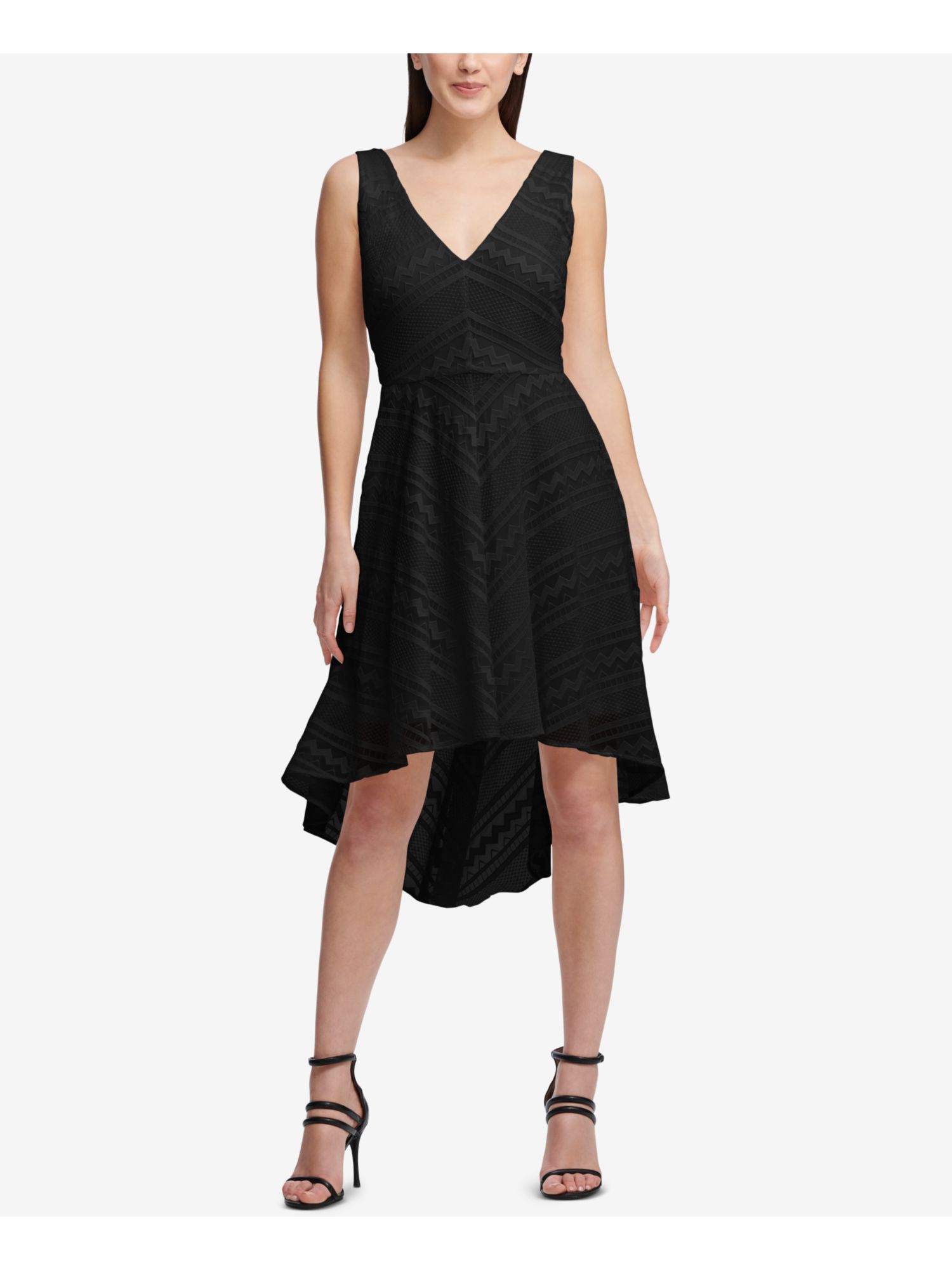 boden yellow spot dress
